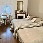 Maison De Faveri 2 A 5 Personnes