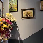 بيت للعطل Maison De Faveri 2 A 5 Personnes *