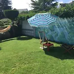 Maison De Faveri 2 A 5 Personnes