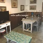 Maison De Faveri 2 A 5 Personnes *