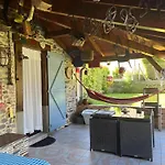 Maison De Faveri 2 A 5 Personnes *