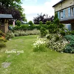 Maison De Faveri 2 A 5 Personnes