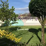 Maison De Faveri 2 A 5 Personnes Aramits