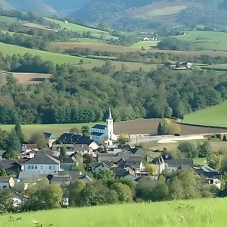 Дом отдыха Maison De Faveri 2 A 5 Personnes Aramits