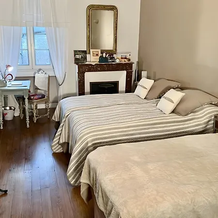 Casa vacanze Maison De Faveri 2 à 5 Personnes