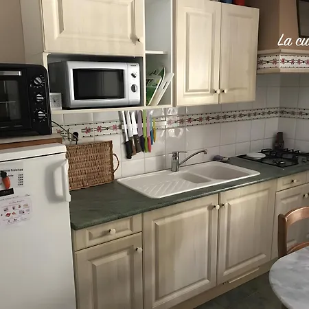 Maison De Faveri 2 A 5 Personnes 度假居 Aramits