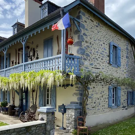 Maison De Faveri 2 à 5 Personnes * Aramits