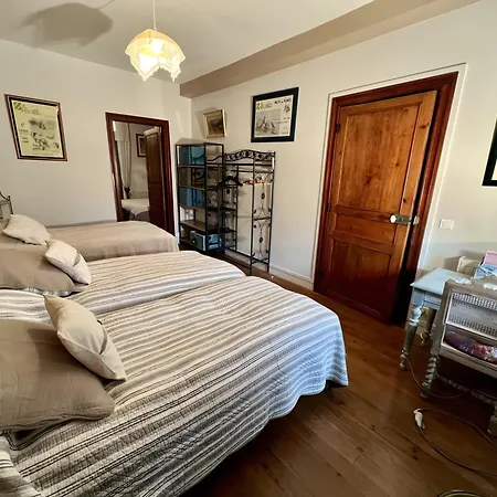 Maison De Faveri 2 à 5 Personnes Aramits