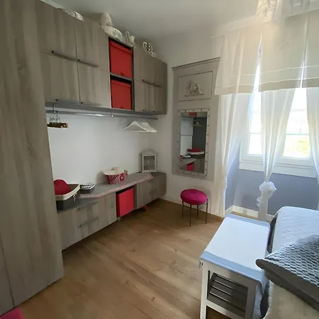 Maison De Faveri 2 à 5 Personnes Casa vacanze *