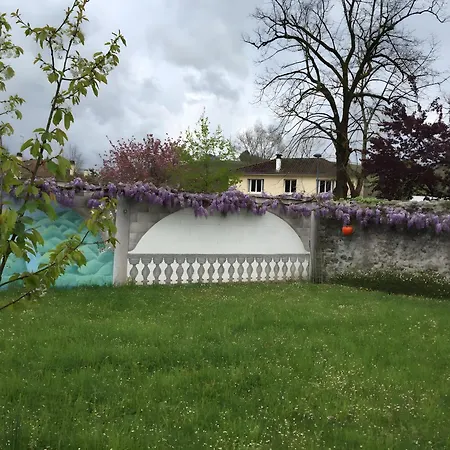 Maison De Faveri 2 à 5 Personnes Casa vacanze