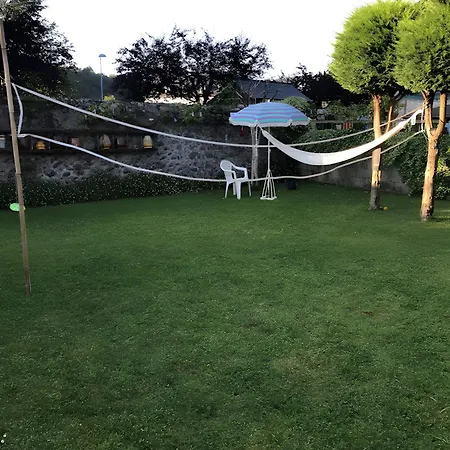 度假居 Maison De Faveri 2 A 5 Personnes *