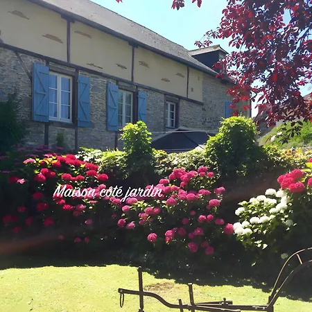 Maison De Faveri 2 A 5 Personnes * Aramits