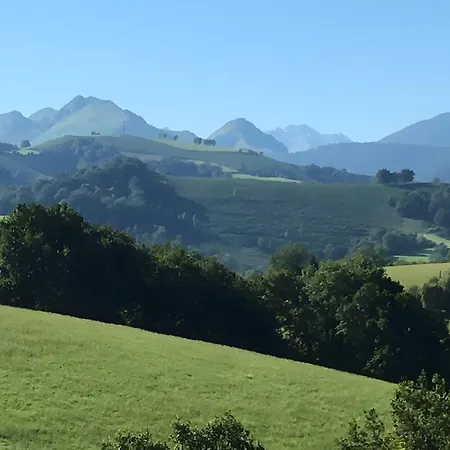 度假居 Maison De Faveri 2 A 5 Personnes *