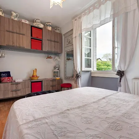 Maison De Faveri 2 A 5 Personnes 度假居 *