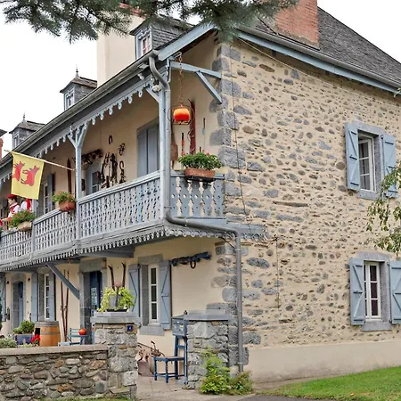 Maison De Faveri 2 A 5 Personnes 度假居 Aramits