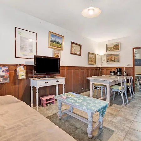 Maison De Faveri 2 A 5 Personnes *