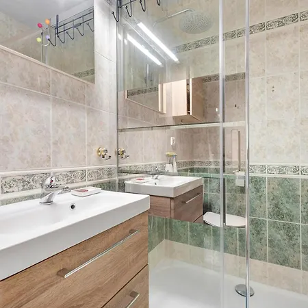 Maison De Faveri 2 A 5 Personnes