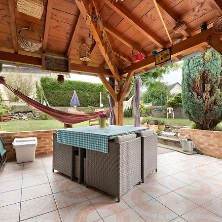 Maison De Faveri 2 A 5 Personnes