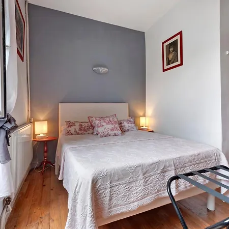 Maison De Faveri 2 A 5 Personnes 度假居 Aramits