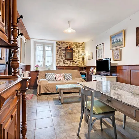 Maison De Faveri 2 A 5 Personnes *