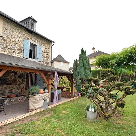 度假居 Maison De Faveri 2 A 5 Personnes