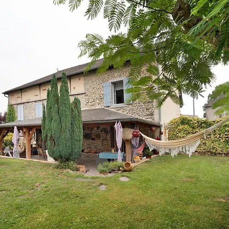 Maison De Faveri 2 A 5 Personnes 度假居