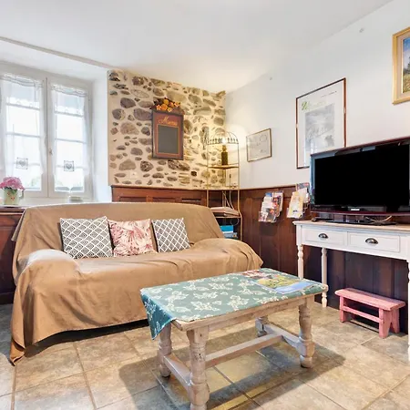 度假居 Maison De Faveri 2 A 5 Personnes